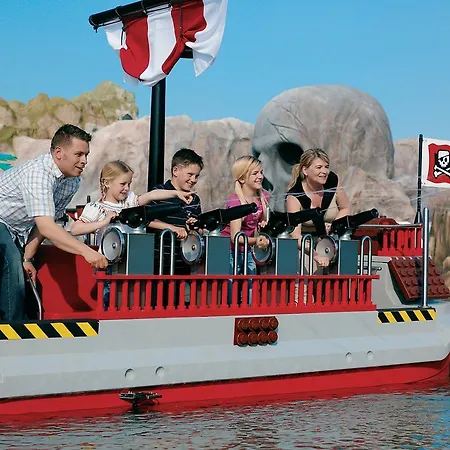 Holiday Legoland 펜션 *