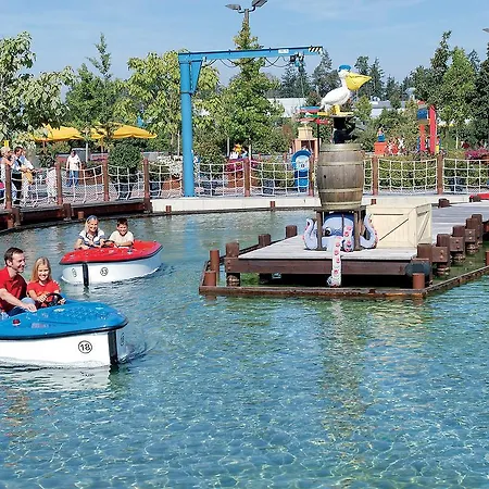 Holiday Legoland *