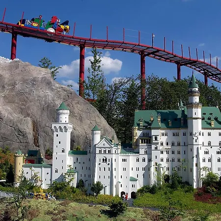Holiday Legoland