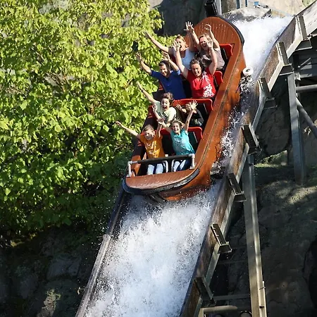 Holiday Legoland *