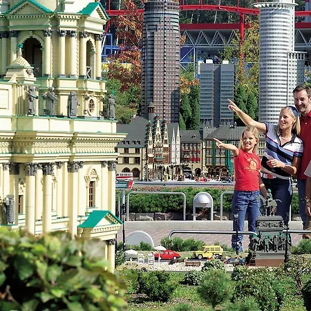 Holiday Legoland 펜션 *