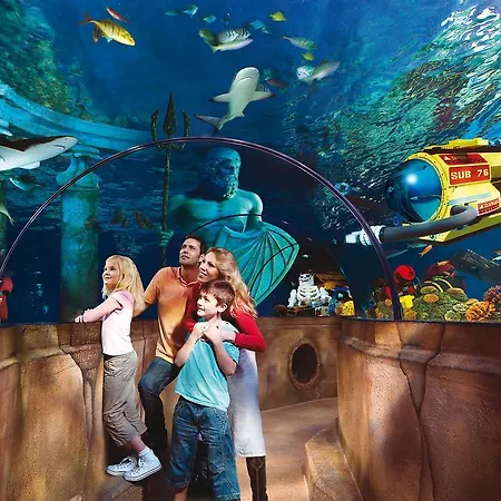 Holiday Legoland