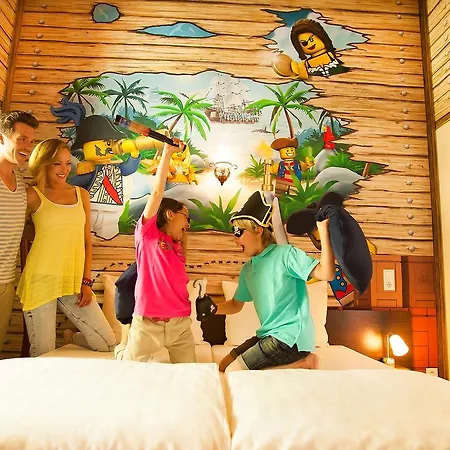 Holiday Legoland 펜션 *